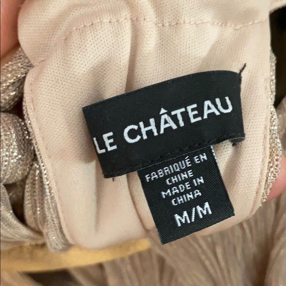 Pink Gown - Picture 10 of 10